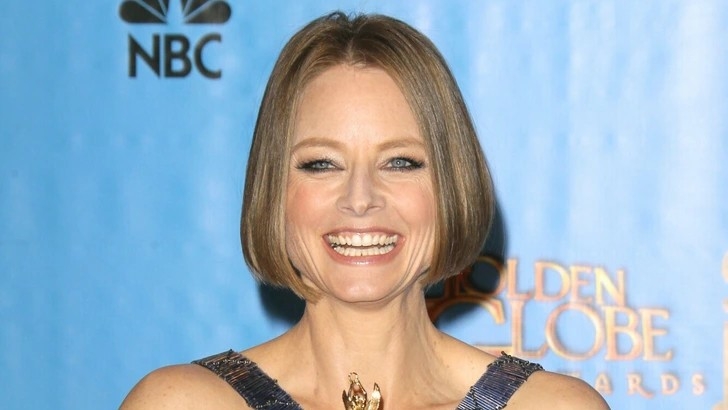 Jodie Foster tiết lộ lý do các con từng nghĩ mẹ làm công nhân xây dựng